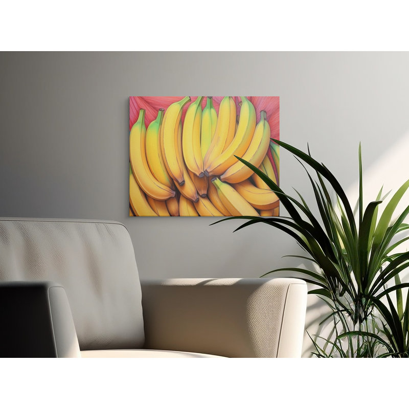 Wrapped Canvas Print Set, 18x12