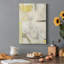 Fizgig IV - peinture sur toile tendue-1309177621