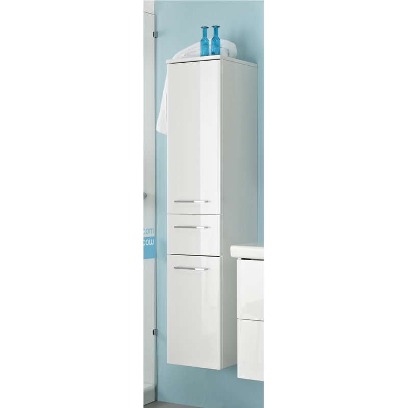 Quickset 316 Wall Bathroom Cabinet