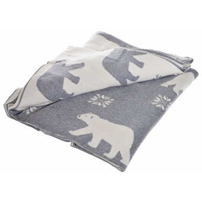 Christie Quilted Blanket