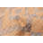 Palas Denizli Tan Kilim 5'4" x 7'4"