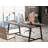 70.87" Executive Desk (Not Including Chair)-1604775559