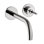 Uno Wall Mounted Standard Bathroom Faucet