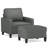 Elaha Upholstered 30.7'' Sofa