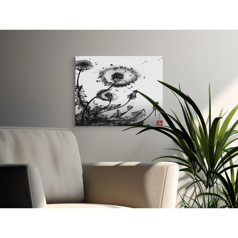 Wrapped Canvas Print Set, 24x18