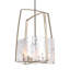 Arc 4 - Light Lantern Rectangle Chandelier-1302023861