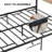 Israel Metal Standard Bed-1858172774