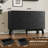 7 Drawer MDF Wide Modern Chest Of Drawers With X-Shaped Sturdy Base-1554629412