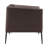 Manjola Faux Leather Accent Chair-1038551007