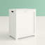 Armoire de rangement à linge-1427396293