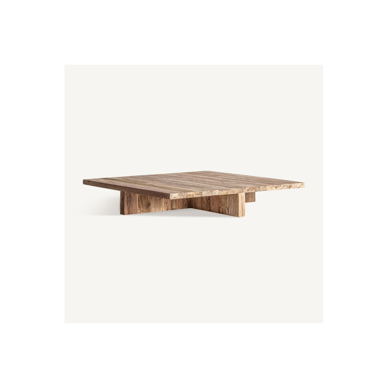 Pure Coffee Table