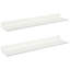 Steel Floating Shelf-1362671010
