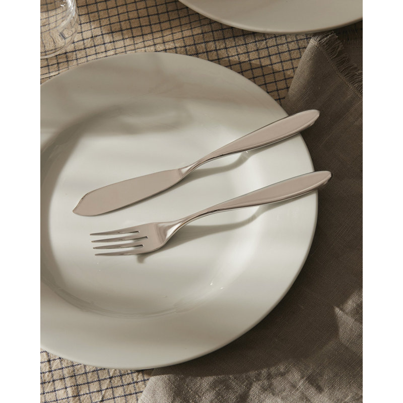 Mami Stainless Steel Fish Knife