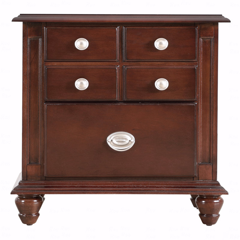 Table de chevet Basic