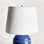 Machael Ceramic Standard Lamp