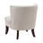 Button Tufted Accent Chair-6325536