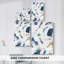 Colourful Walkway II, reproduction d'art sur toile-1222492844