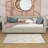 Arij Upholstered Corduroy Daybed-1303328315