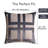 Morell Geometric Pillow Cover