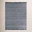 Torre Area Rug in Black/Gray/Brown-1171581116