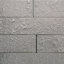 2" x 8" Glass Brick Look Subway Wall & Floor Tile
