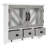 Zofia Accent Cabinet-1415429739