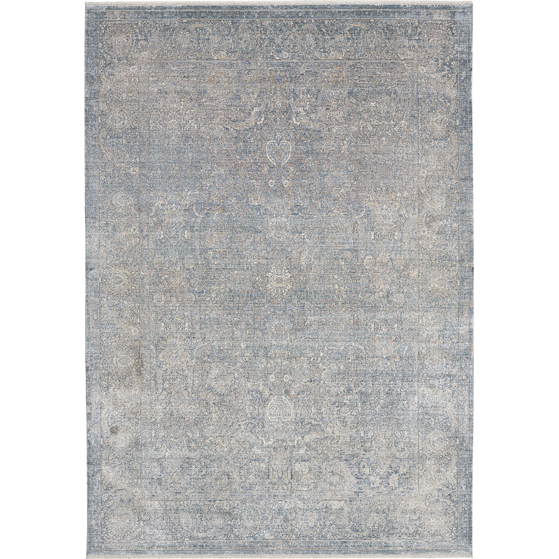 Camyria Oriental Area Rug, Rectangle 300 x 381cm