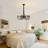Dirksen 6 - Light Dimmable Classic / Traditional Chandelier-1448807263