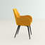 Velvet Armchair-1927775611