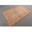 Tapis traditionnel turc traditionnel avec des motifs complexes pour la décoration du salon
