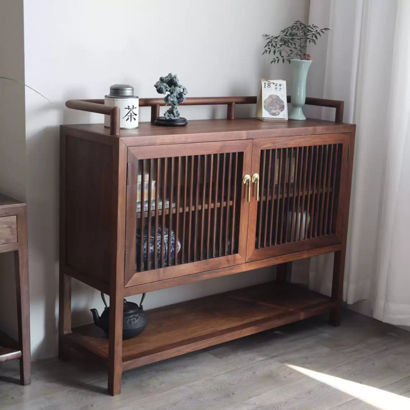 Buffet multifonctionnel pour la maison