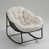 Ourson blanc est en rupture de stock