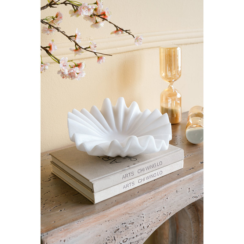 10X9.5X4" Decorative Bowl