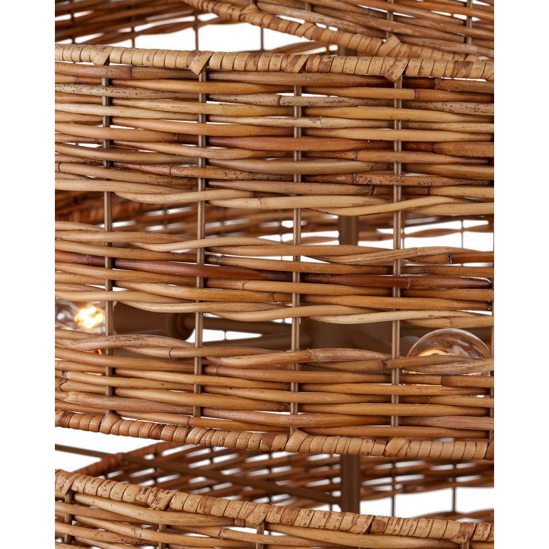 Saisei LED Chandelier