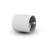 Node 4.25-in Round Integrated LED ETL Certified Surface Mounted Downlight, Beam Angle 33, White
