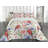 Parrot Coastal Polyester Floral Coverlet-41895434