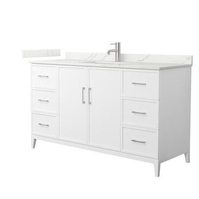 Elan 60'' W Vanity