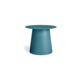 Circula End Table