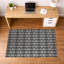 Pia Decorative Lightweight Office Mat-122877733-122877730