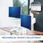 Support pour écran Vivo Tensions Spring-111083111