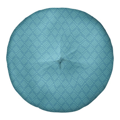 Coussin de sol Katelyn Elizabeth