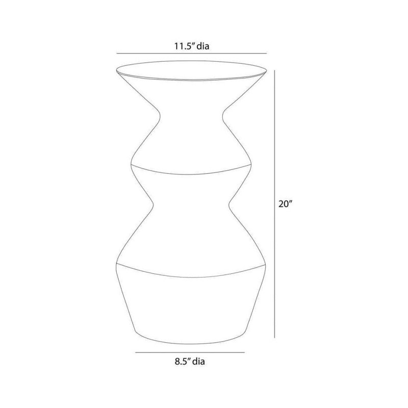 Joyce Accent Table