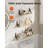 Shontella 6 Piece Floating Shelf-41716049