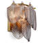 Verbier 2 - Light Flush Mounted Sconce