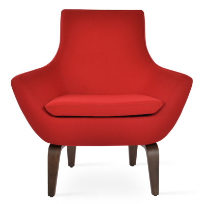 Lakewood Upholstered Accent Chair