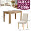 6 - Person Dining Set