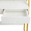 Mirpanah Dressing Table with Mirror
