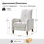 Fauteuil inclinable Terren-1358879503