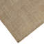 Tapis beige en jute à chevrons fait à la main-1102279976