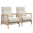 Darwen Amada Upholstered Recliner